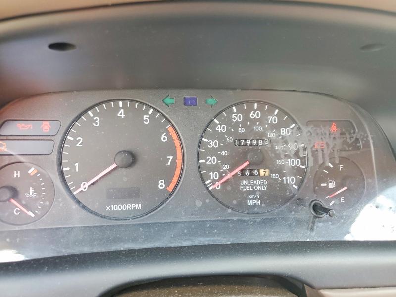 1996 Toyota Corolla მანქანა იყიდება აუქციონზე, vin: 1NXBB02E0TZ437808, აუქციონის ნომერი: 57494596