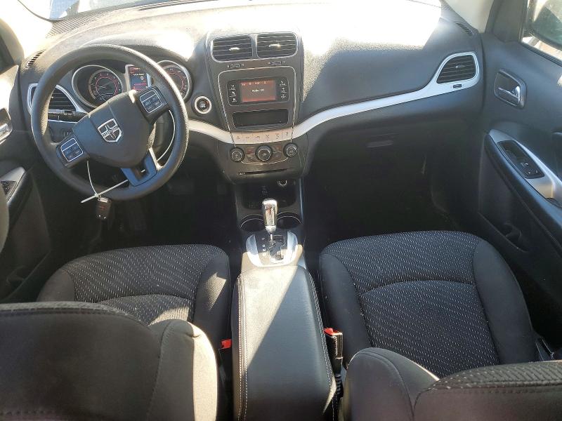 Aukcja sprzedaży 2018 Dodge Journey, vin: 3C4PDCAB0JT237063, numer aukcji: 56307396