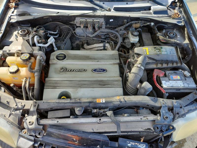 2007 Ford Escape მანქანა იყიდება აუქციონზე, vin: 1FMYU59H47KC04324, აუქციონის ნომერი: 55127536
