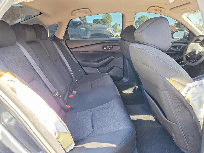 Продажа на аукционе авто 2023 Honda Accord, vin: 1HGCY1F20PA052450, номер лота: 58312566