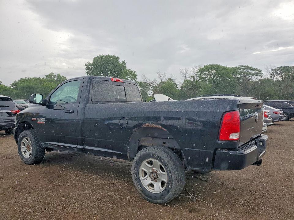 Aukcja sprzedaży 2015 Ram 2500, vin: 3C6MR5AJ1FG664363, numer aukcji: 56959196