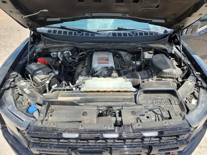Продажа на аукционе авто 2023 Ford F150, vin: 1FTFW1RJ4PFC92687, номер лота: 56867886