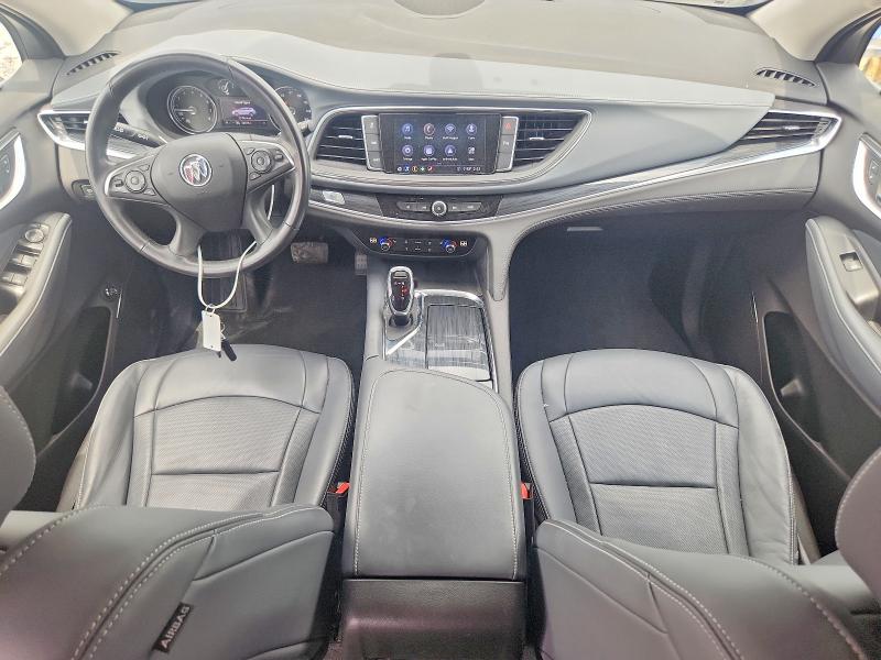 Aukcja sprzedaży 2021 Buick Enclave, vin: 5GAEVAKW5MJ233243, numer aukcji: 59097896