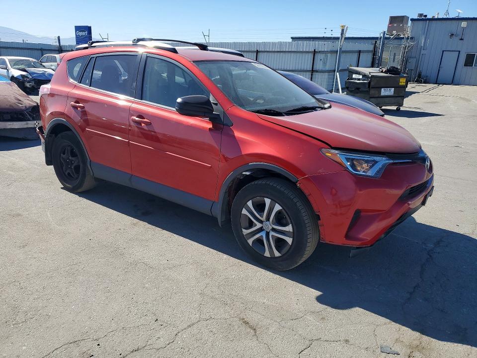 2016 Toyota Rav4 Hybrid Limited მანქანა იყიდება აუქციონზე, vin: JTMZFREV7GJ093392, აუქციონის ნომერი: 59159556