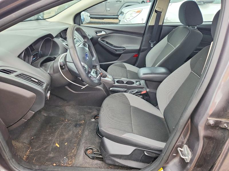 Продажа на аукционе авто 2014 Ford Focus, vin: 1FADP3K22EL173592, номер лота: 56839316