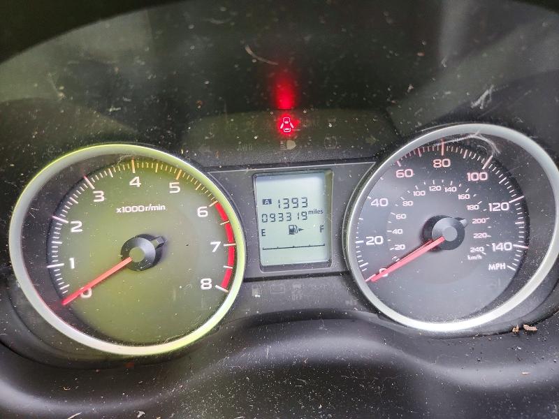 Aukcja sprzedaży 2016 Subaru Forester, vin: JF2SJADCXGH475362, numer aukcji: 57611016