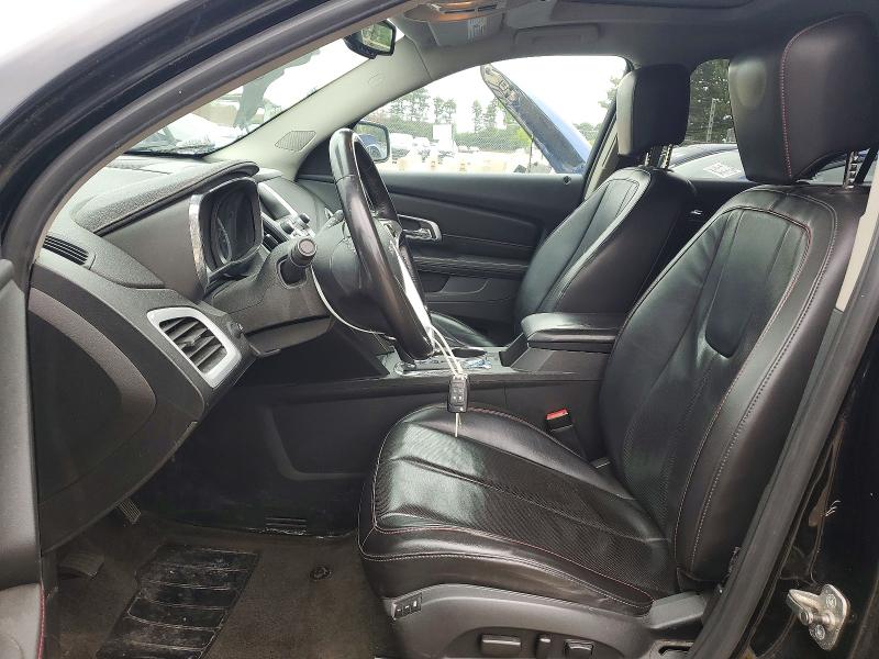 55726316 :رقم المزاد ، 2CTFLXE54B6421264 vin ، 2011 Gmc Terrain مزاد بيع