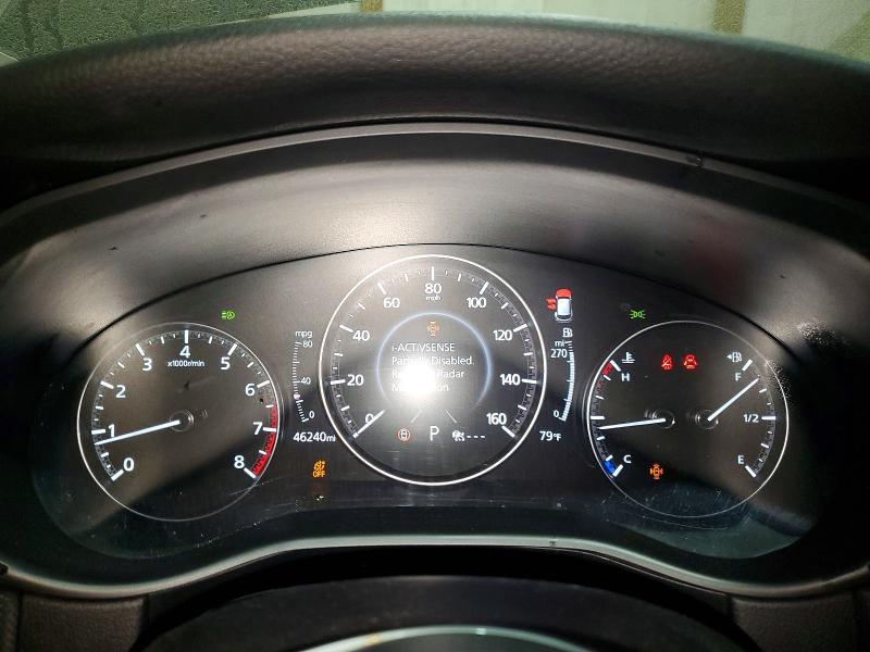Auction sale of the 2025 Mazda Cx-50, vin: 7MMVABBM8SN314113, lot number: 58714216