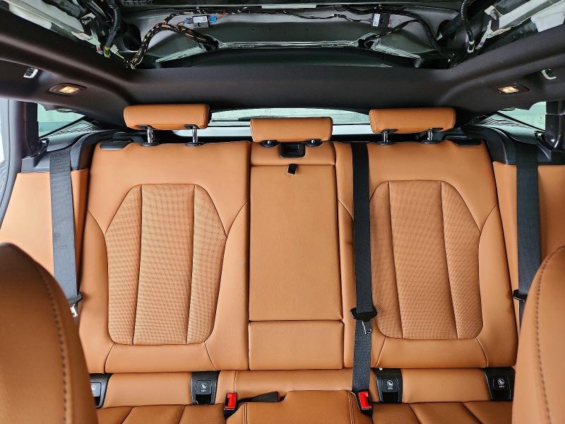 Aukcja sprzedaży 2023 Bmw X3, vin: 5UX53DP04P9P80714, numer aukcji: 58266156