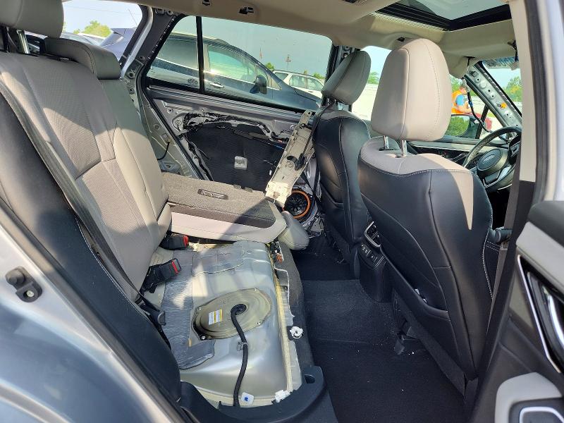 Aukcja sprzedaży 2020 Subaru Outback, vin: 4S4BTANC9L3121388, numer aukcji: 55645656