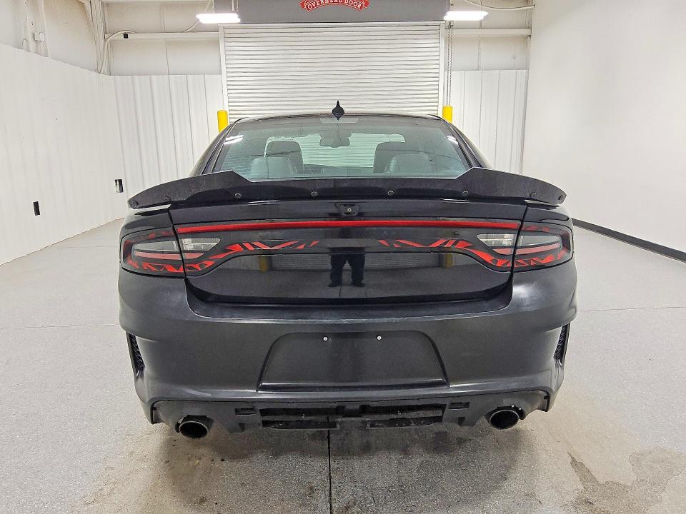 Продаж на аукціоні авто 2019 Dodge Charger, vin: 2C3CDXCT5KH757138, номер лоту: 57765126