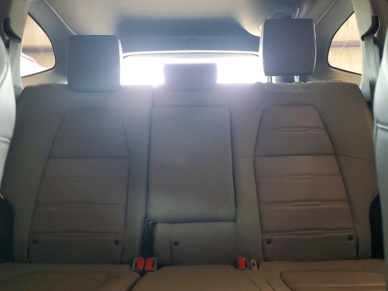 55566096 :رقم المزاد ، 5J6RW2H84LL015089 vin ، 2020 Honda Cr-v مزاد بيع