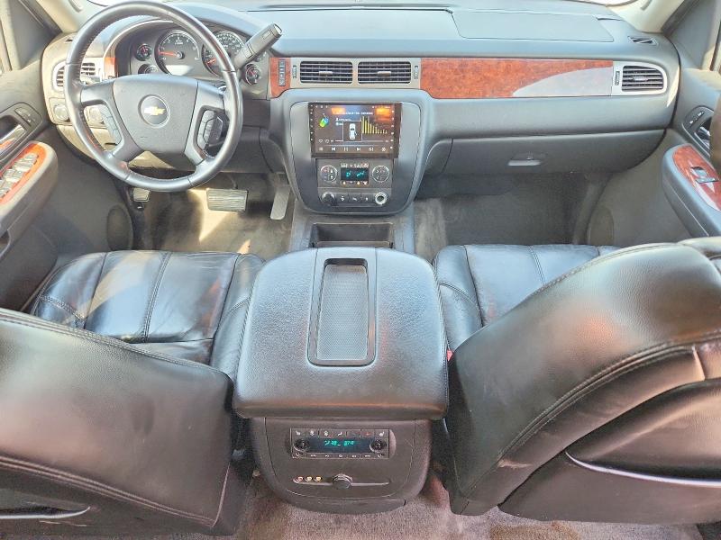 54804176 :رقم المزاد ، 1GNGK56K19R265637 vin ، 2009 Chevrolet Suburban مزاد بيع