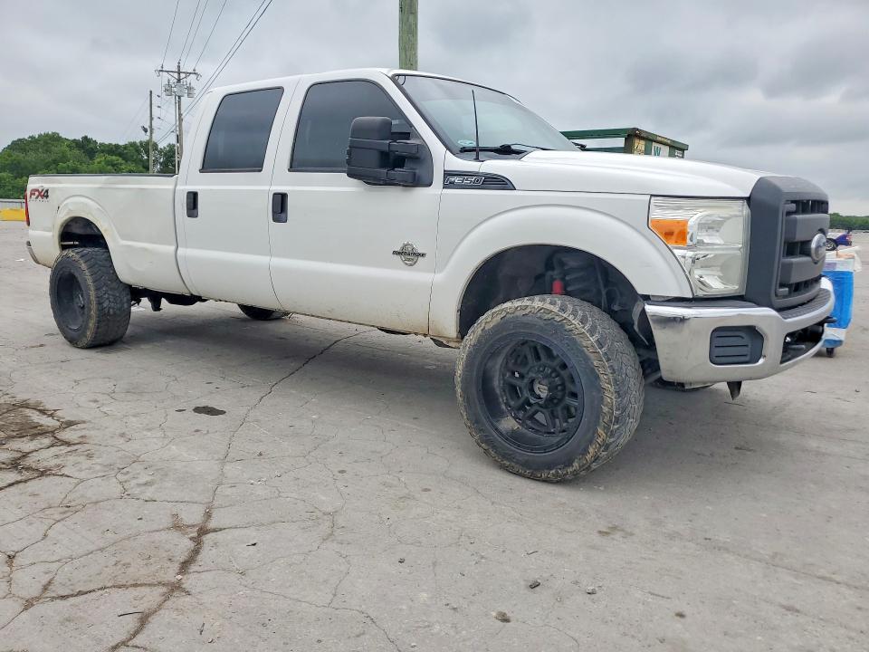 Продажа на аукционе авто 2015 Ford F350, vin: 1FT8W3BT6FEC17655, номер лота: 56605786
