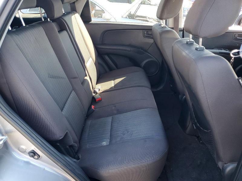 Продажа на аукционе авто 2009 Kia Sportage, vin: KNDJF724597591801, номер лота: 58931176