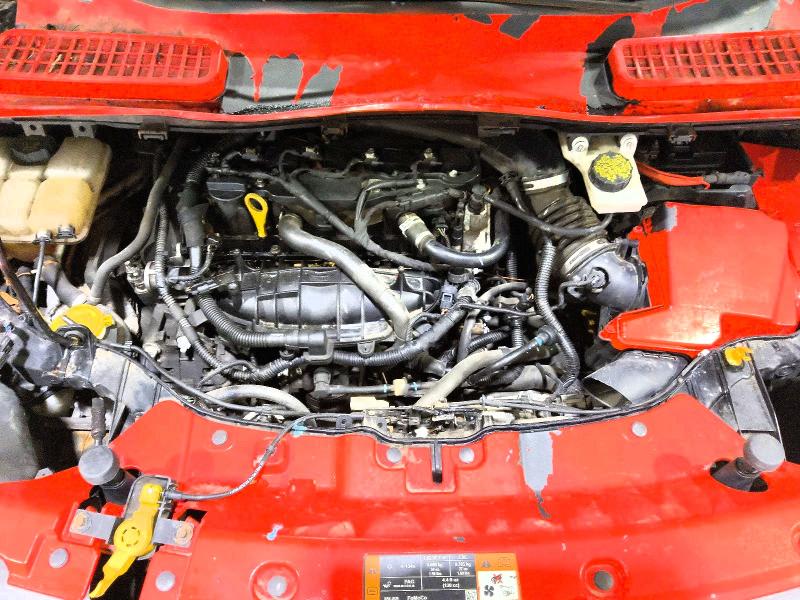 Aukcja sprzedaży 2016 Ford Escape, vin: 1FMCU9GX5GUA30487, numer aukcji: 57900906