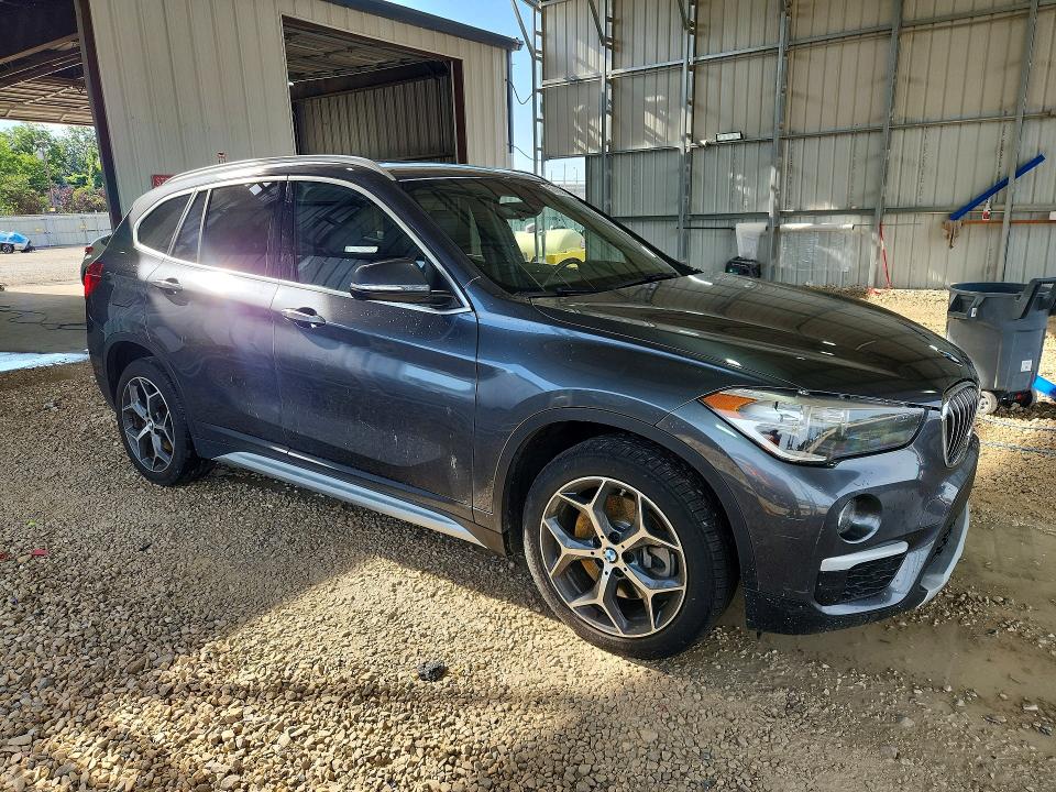 Продаж на аукціоні авто 2018 Bmw 228, vin: WBXHU7C37J3H42648, номер лоту: 57486566