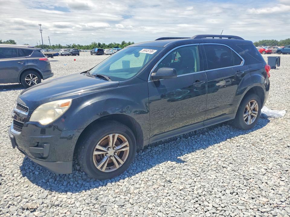 Aukcja sprzedaży 2013 Chevrolet Equinox, vin: 2GNFLEEK5D6219260, numer aukcji: 56445196