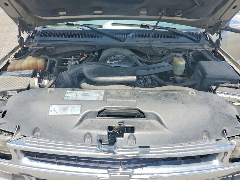 Auction sale of the 2002 Chevrolet Suburban, vin: 1GNFK16Z12J218839, lot number: 57577516