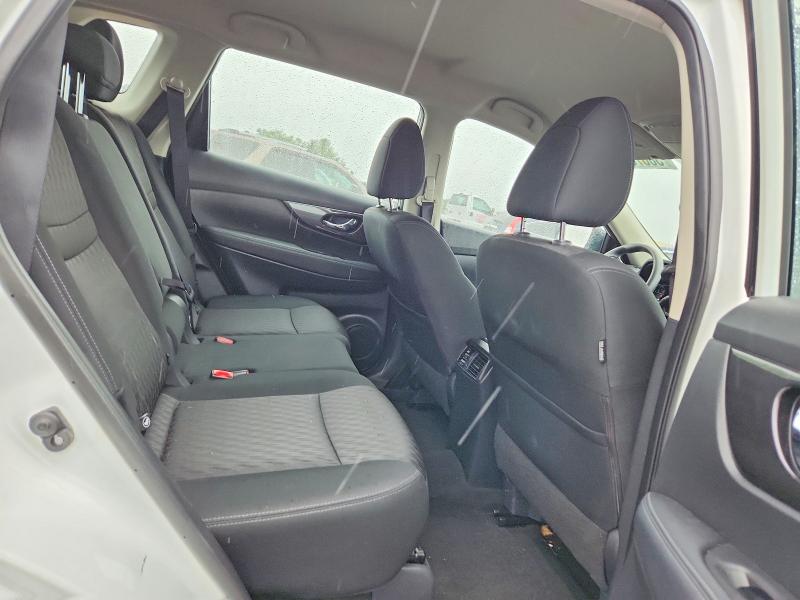 Продажа на аукционе авто 2018 Nissan Rogue, vin: KNMAT2MV6JP588296, номер лота: 58078216