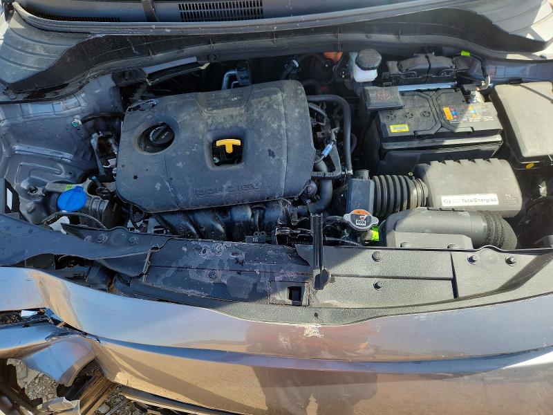 Продажа на аукционе авто 2023 Kia Soul, vin: KNDJ23AU2P7857584, номер лота: 56309376