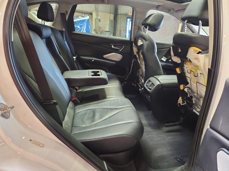 Aukcja sprzedaży 2019 Acura Rdx, vin: 5J8TC2H59KL042105, numer aukcji: 58372086