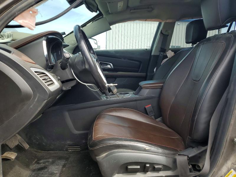 Продаж на аукціоні авто 2012 Gmc Terrain, vin: 2GKFLVEK9C6375054, номер лоту: 57513656