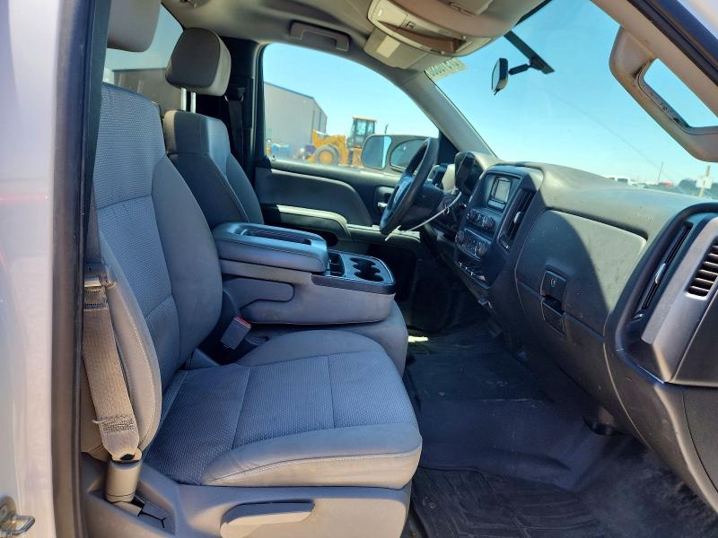 57910336 :رقم المزاد ، 1GTN1TEC5FZ900825 vin ، 2015 Gmc Sierra مزاد بيع