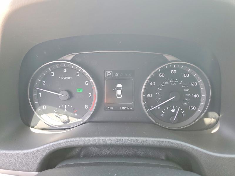 Aukcja sprzedaży 2018 Hyundai Elantra, vin: 5NPD84LF4JH224670, numer aukcji: 57785096