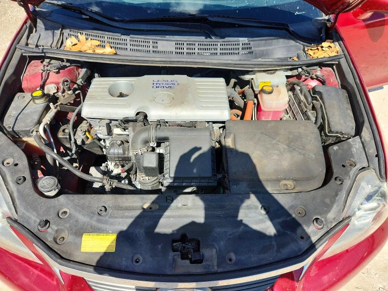 Aukcja sprzedaży 2013 Lexus Ct, vin: JTHKD5BH3D2128660, numer aukcji: 57191686