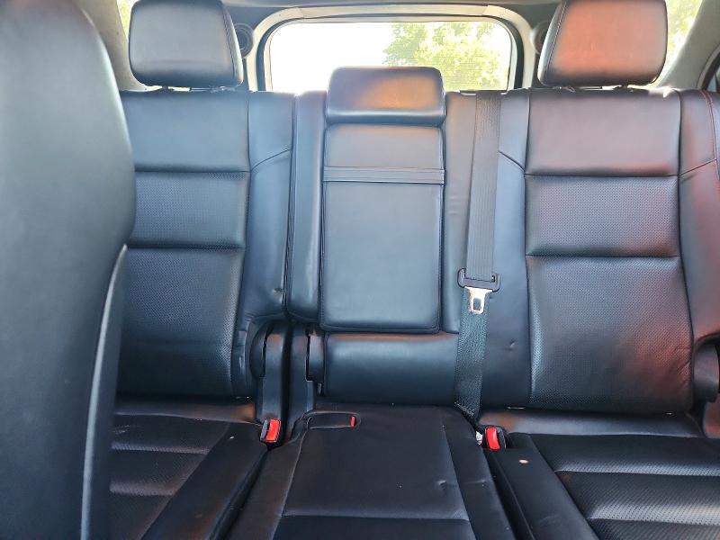Aukcja sprzedaży 2017 Dodge Durango, vin: 1C4SDJCT3HC733226, numer aukcji: 57877516