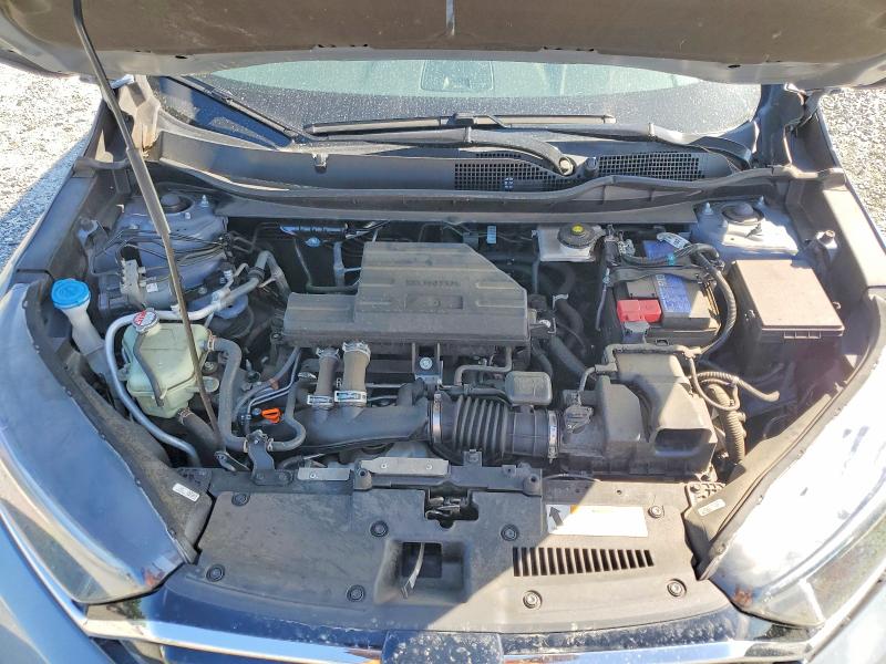 Aukcja sprzedaży 2022 Honda Cr-v, vin: 7FARW1H81NE009518, numer aukcji: 54658746