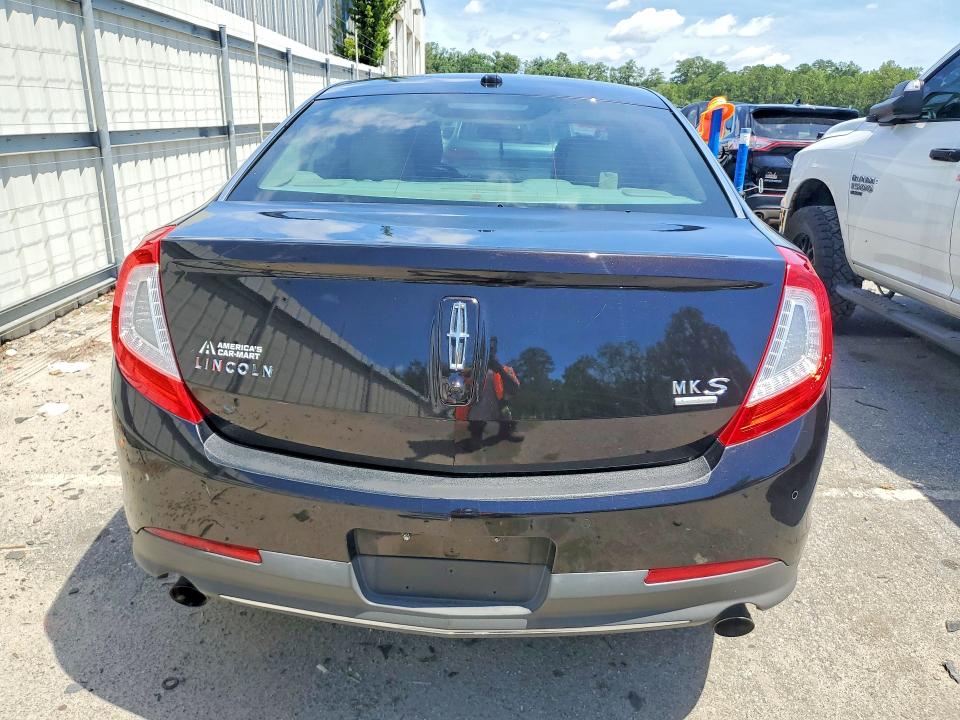 Aukcja sprzedaży 2013 Lincoln Mks, vin: 1LNHL9FT6DG608727, numer aukcji: 57074326