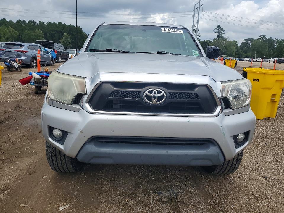 Aukcja sprzedaży 2013 Toyota Tacoma, vin: 5TFJU4GN6DX038038, numer aukcji: 57418686