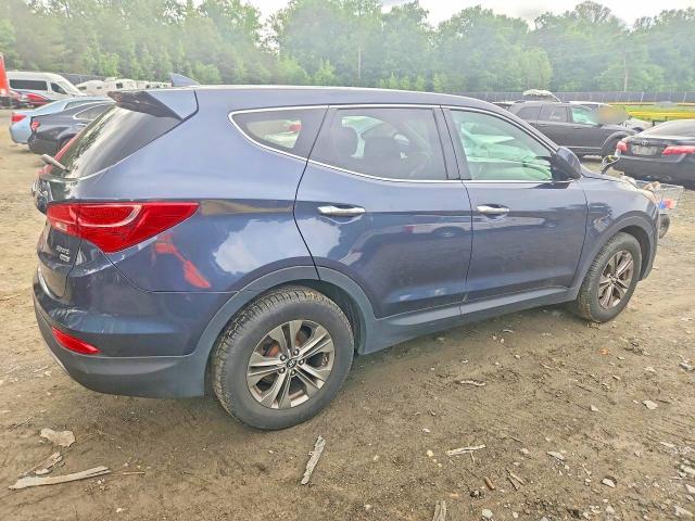 Aukcja sprzedaży 2014 Hyundai Santa Fe Sport, vin: 5XYZTDLB6EG134547, numer aukcji: 55040016
