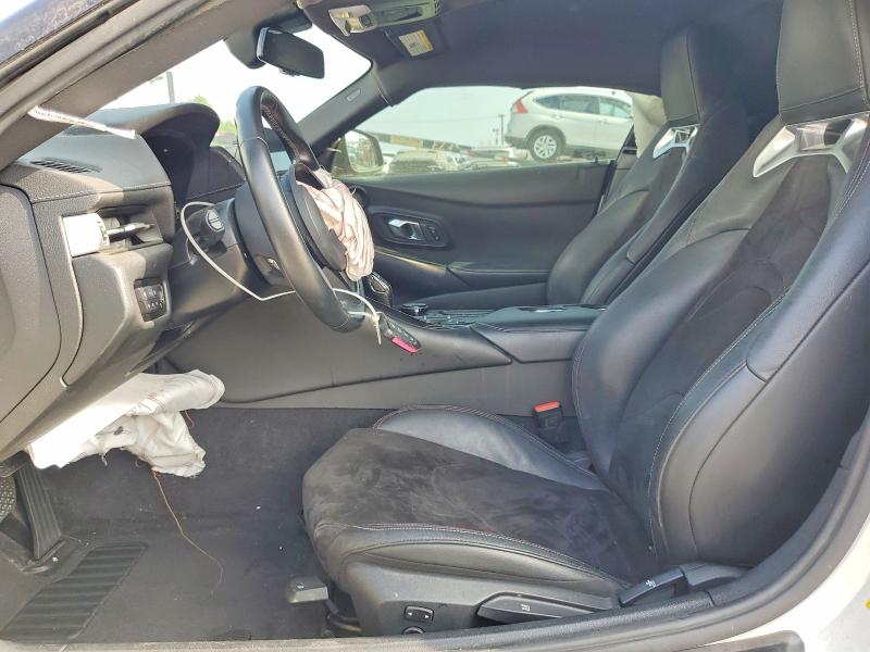 Продаж на аукціоні авто 2022 Toyota Gr Supra, vin: WZ1DB2C06NW049132, номер лоту: 56454906