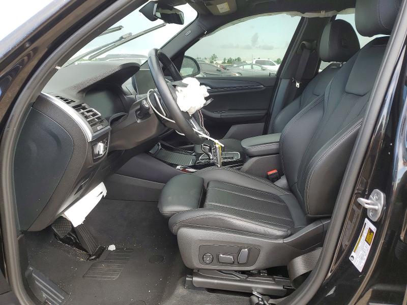 Продажа на аукционе авто 2024 Bmw X3, vin: 5UX43DP09R9W13246, номер лота: 56605986