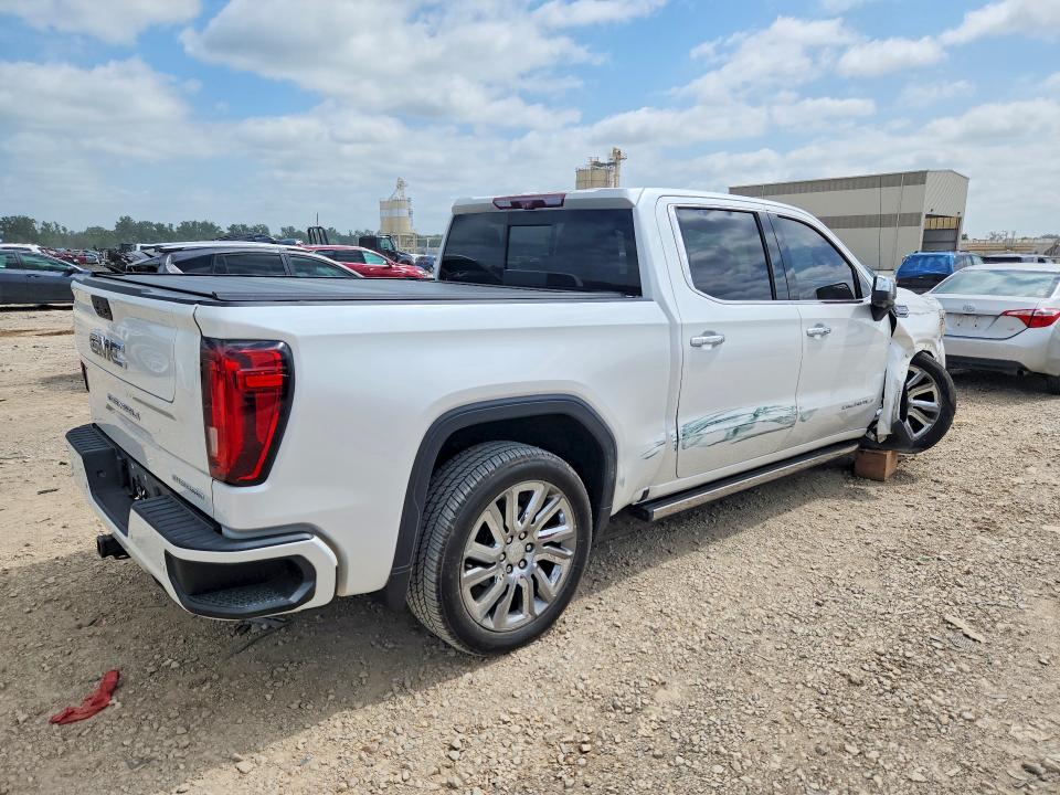 2020 Gmc Sierra მანქანა იყიდება აუქციონზე, vin: 1GTU9FEL7LZ203397, აუქციონის ნომერი: 59159746