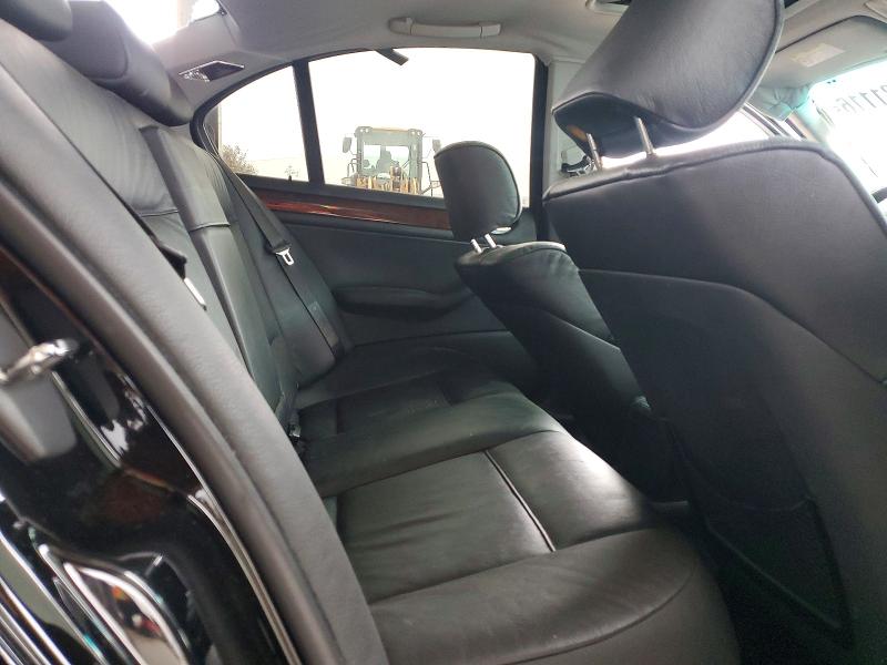 2005 Bmw 330 მანქანა იყიდება აუქციონზე, vin: WBAEV53425KM39700, აუქციონის ნომერი: 57581116