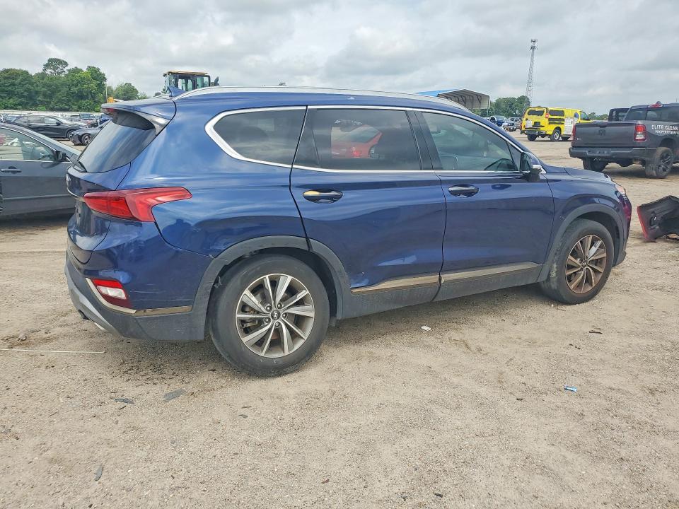 Aukcja sprzedaży 2020 Hyundai Santa Fe, vin: 5NMS53AD9LH297562, numer aukcji: 57391826