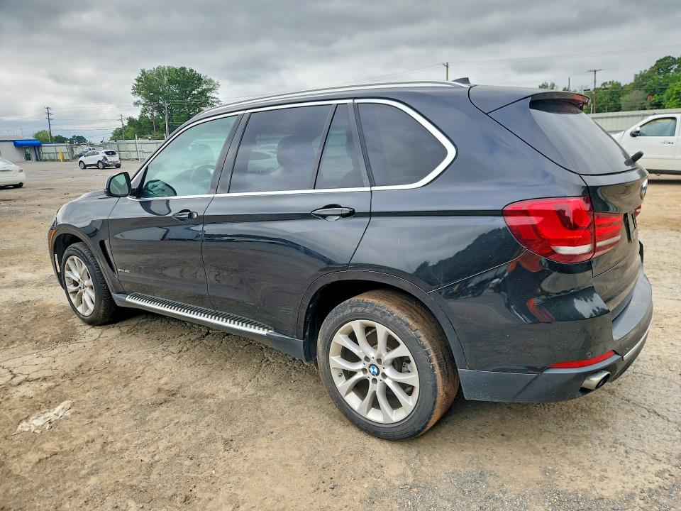 Продажа на аукционе авто 2015 Bmw X5, vin: 5UXKR2C59F0H36690, номер лота: 58098806