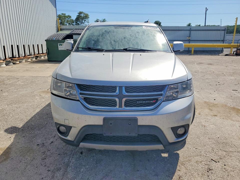 Продажа на аукционе авто 2014 Dodge Journey, vin: 3C4PDCBB7ET180493, номер лота: 55762666