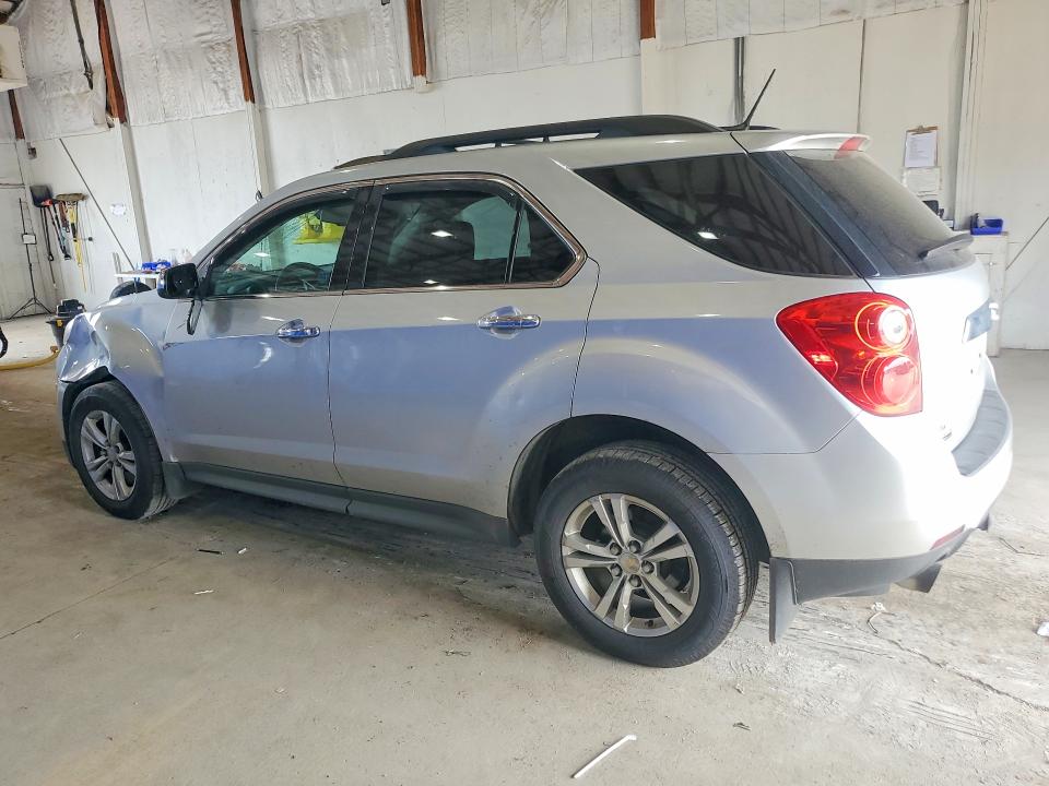 55620906 :رقم المزاد ، 2GNFLGE30E6153755 vin ، 2014 Chevrolet Equinox مزاد بيع