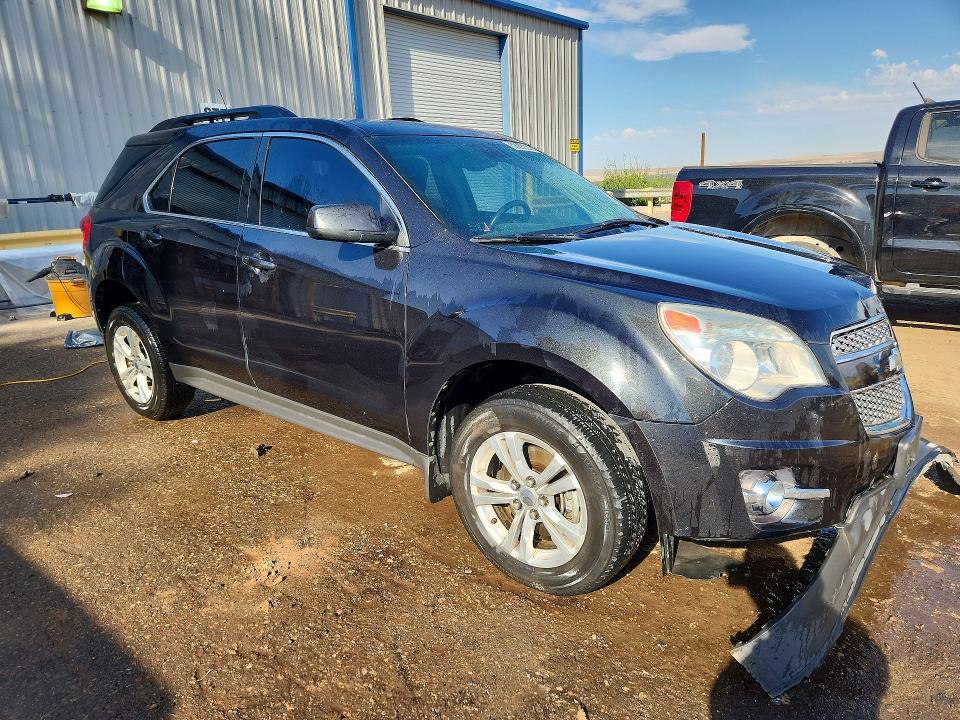Продажа на аукционе авто 2012 Chevrolet Equinox, vin: 2GNFLNEK0C6283916, номер лота: 58299376
