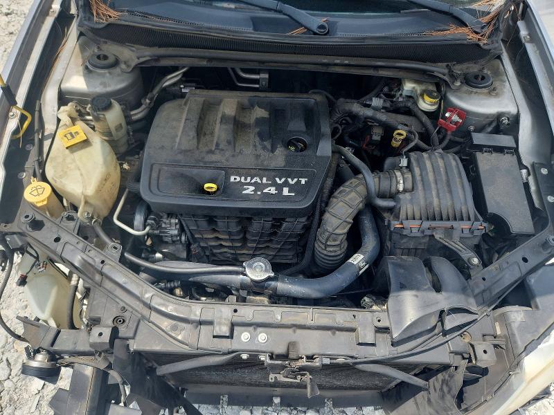 Auction sale of the 2014 Dodge Avenger, vin: 1C3CDZAB6EN232400, lot number: 55396786