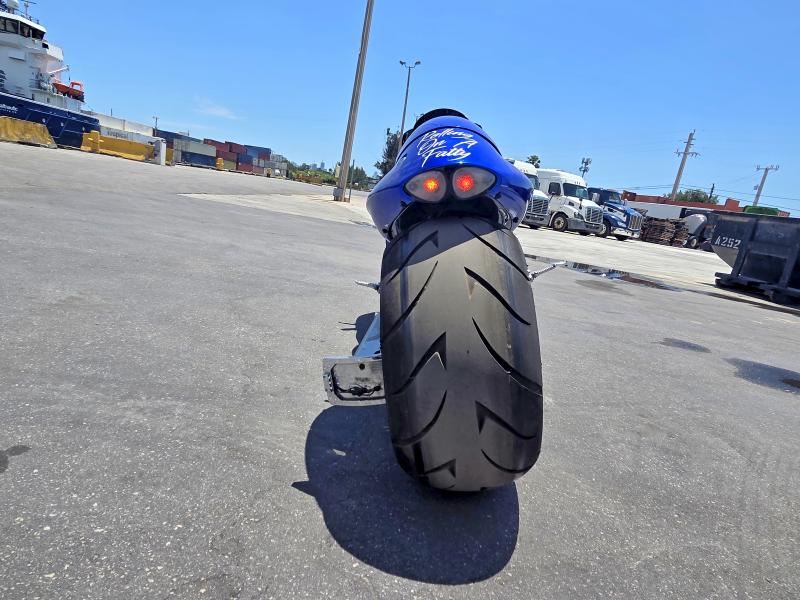 Aukcja sprzedaży 2005 Suzuki Gsx1300, vin: JS1GW71A552102865, numer aukcji: 56225176