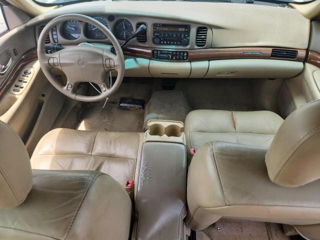 Aukcja sprzedaży 2005 Buick Lesabre, vin: 1G4HP54KX5U163984, numer aukcji: 55675826