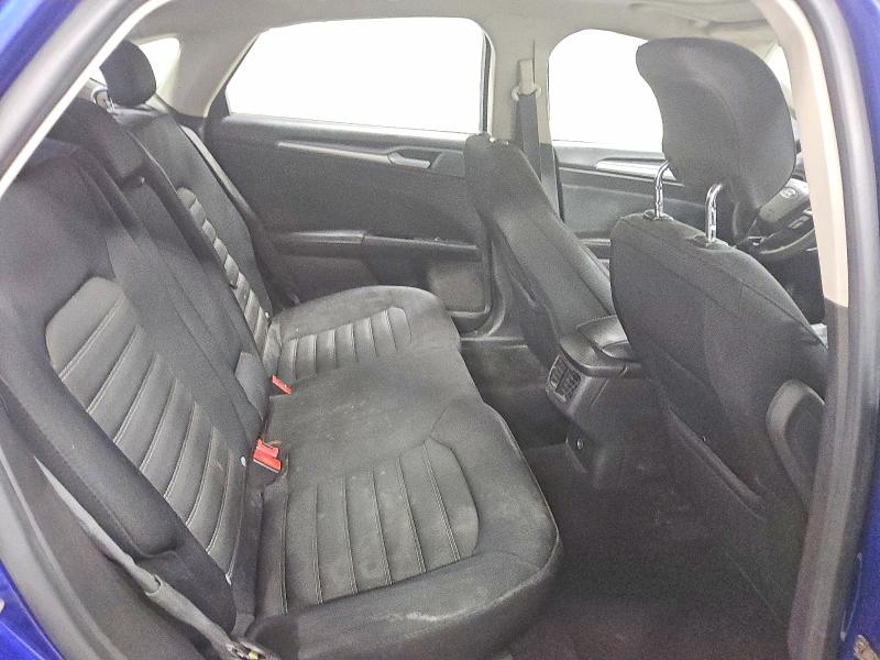 Продажа на аукционе авто 2014 Ford Fusion, vin: 3FA6P0HD5ER217117, номер лота: 56069516