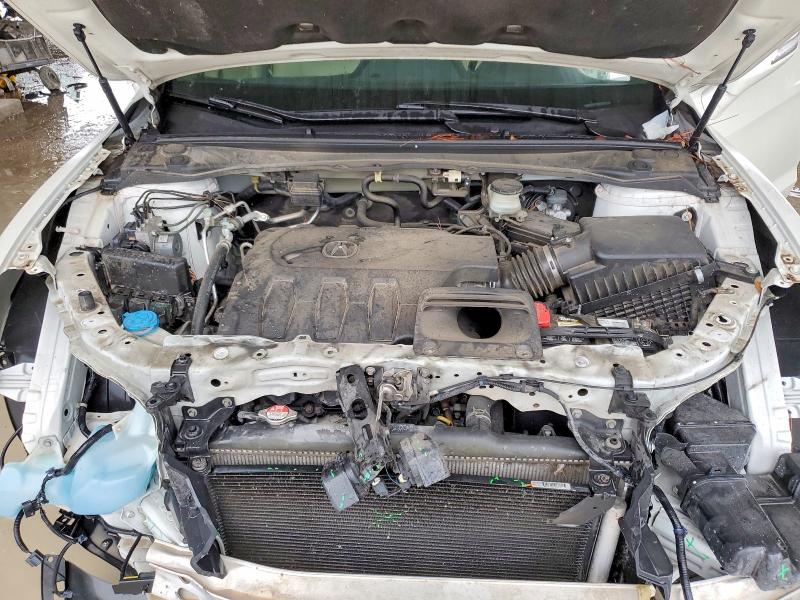 Aukcja sprzedaży 2016 Acura Rdx, vin: 5J8TB4H55GL000875, numer aukcji: 57437786
