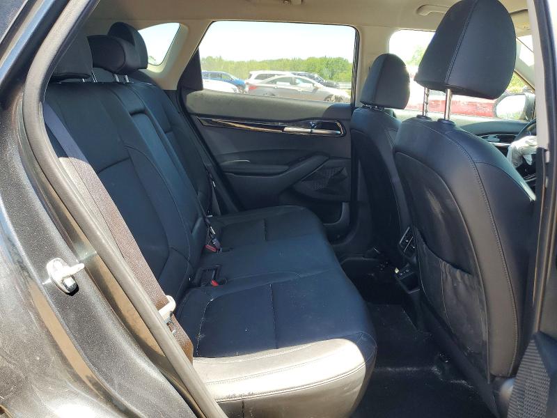 Продажа на аукционе авто 2024 Kia Seltos, vin: KNDER2AA3R7486810, номер лота: 55810646